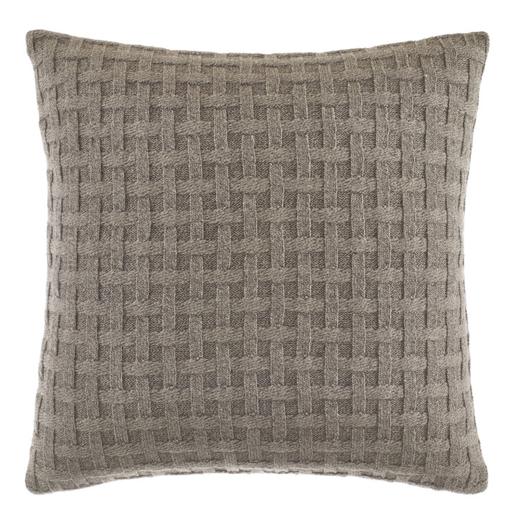 Nautica Saybrook Geometric Throw Pillow & Reviews Wayfair